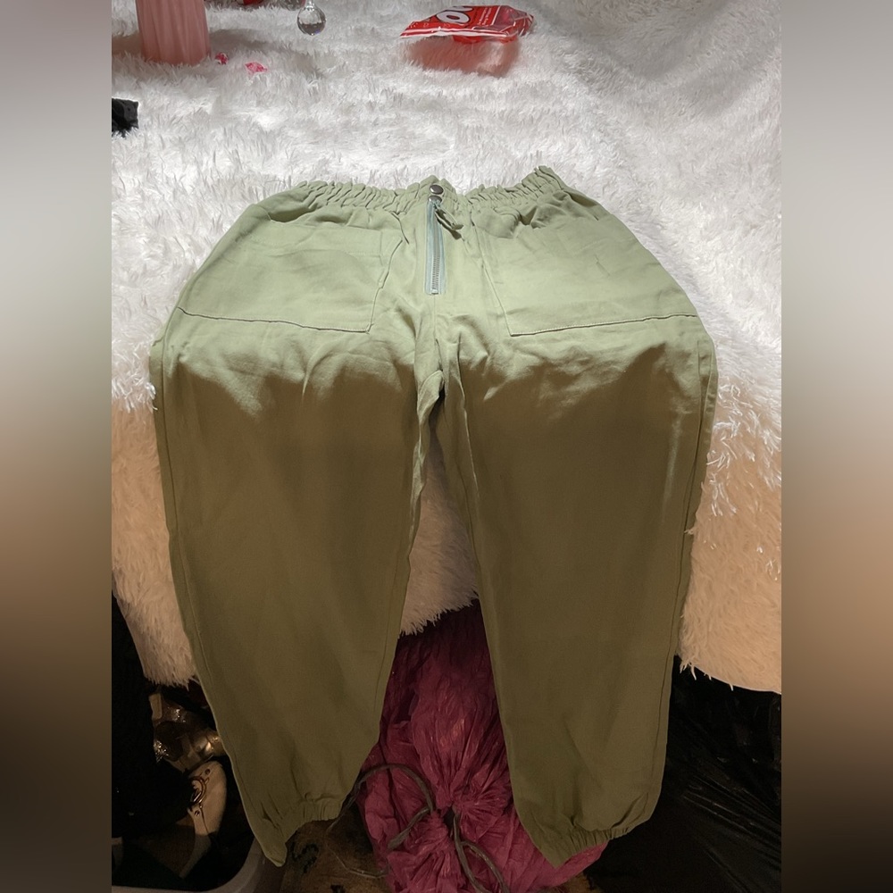 Women pants